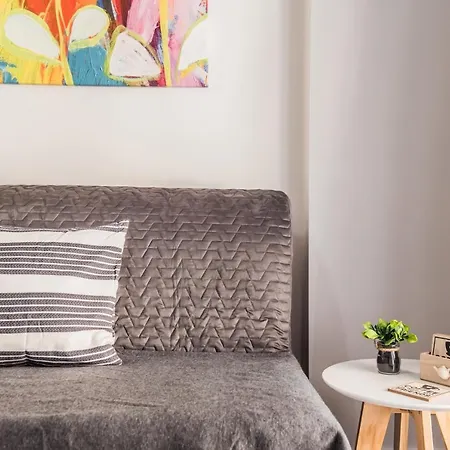 Freesia #colony_urban_apartment * Salonicco
